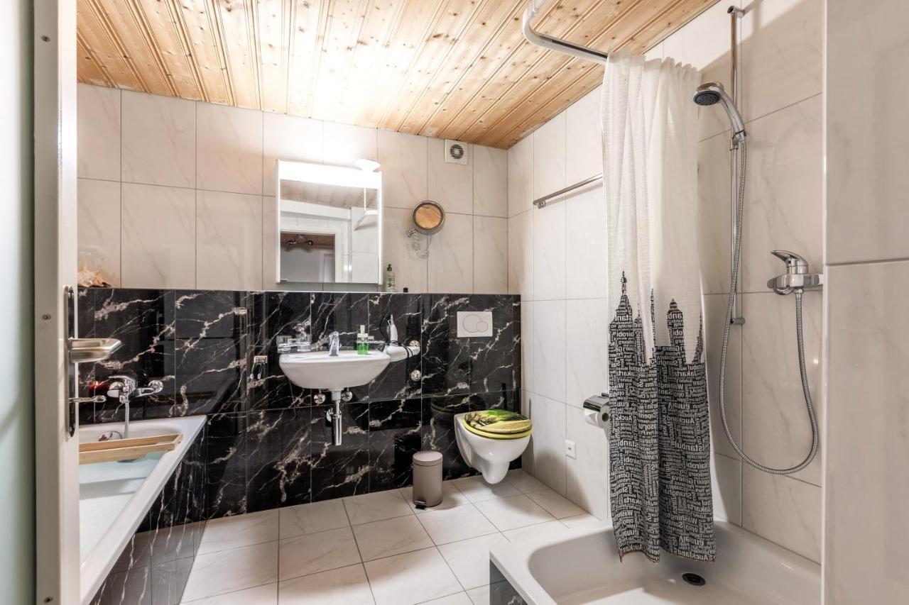 - Im Herzen Arosas - Grossraeumig, Stylisch & Zentral * Arosa